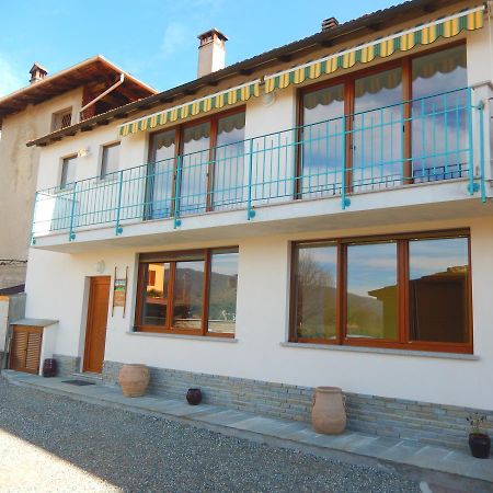 Le Colline Di Maggiora B&B Ngoại thất bức ảnh