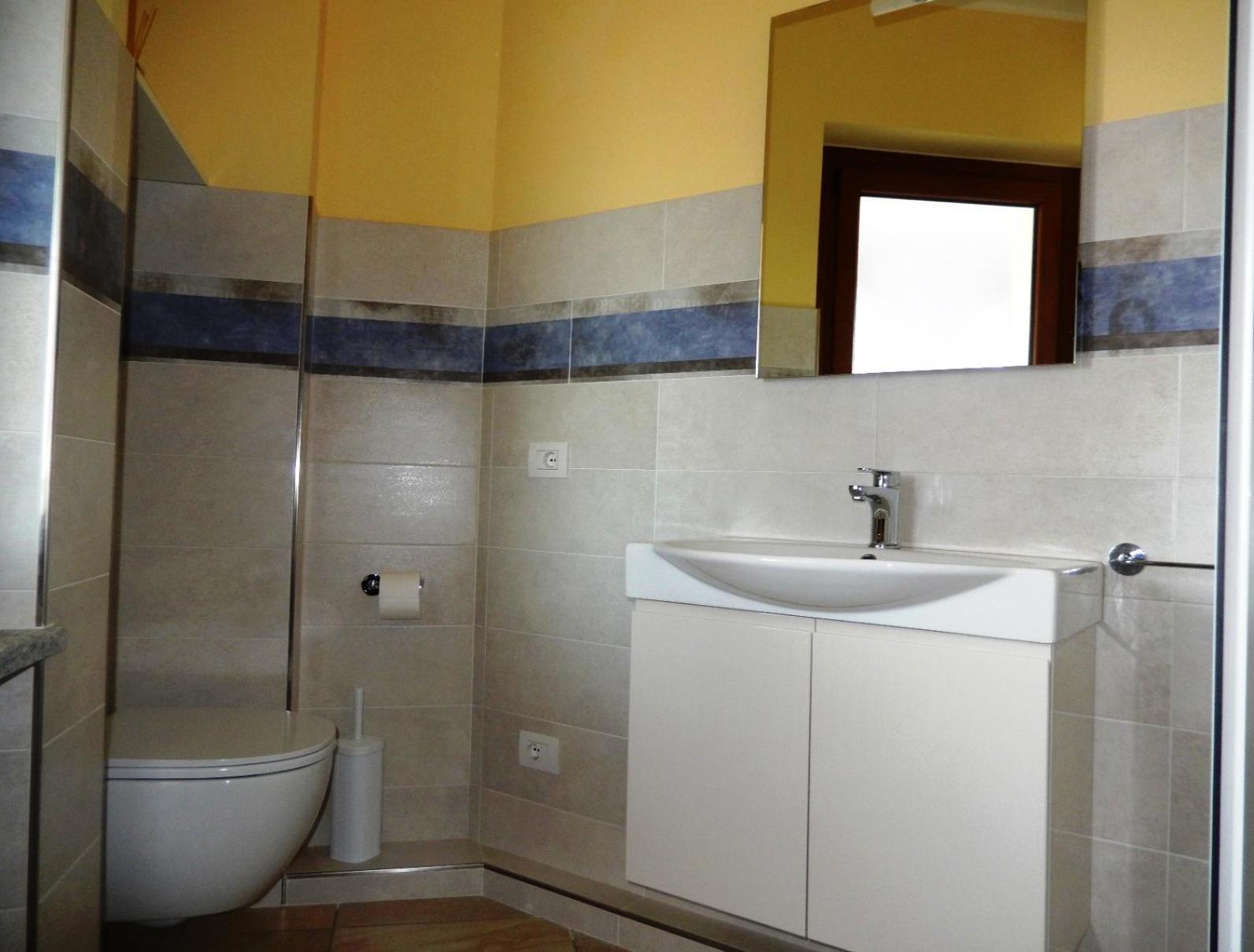 Le Colline Di Maggiora B&B Ngoại thất bức ảnh