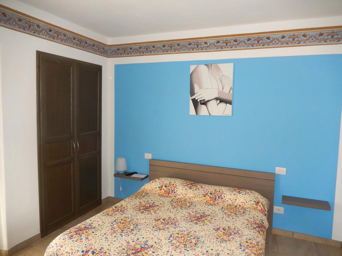 Le Colline Di Maggiora B&B Ngoại thất bức ảnh