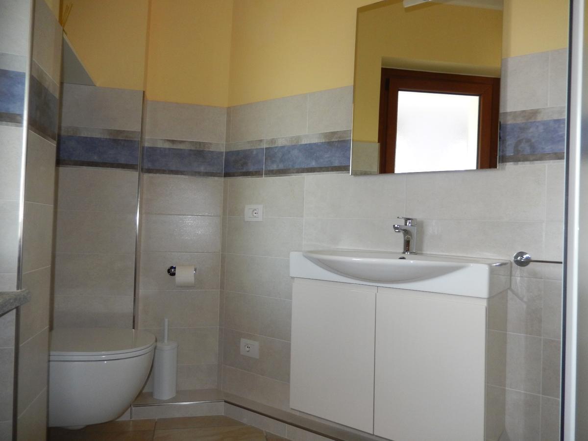 Le Colline Di Maggiora B&B Ngoại thất bức ảnh