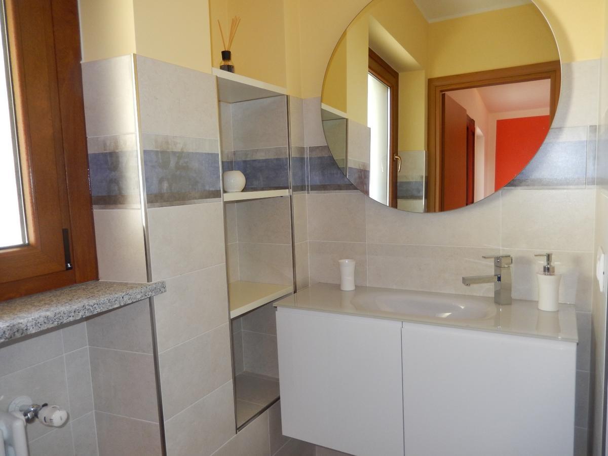 Le Colline Di Maggiora B&B Ngoại thất bức ảnh