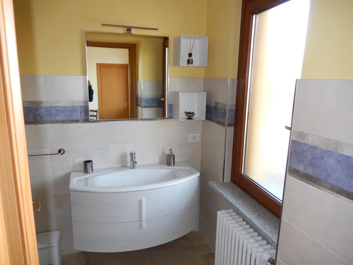Le Colline Di Maggiora B&B Ngoại thất bức ảnh